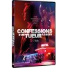 Confessions d'un Tueur à gages DVD