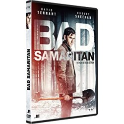 Bad Samaritan DVD