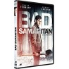 Bad Samaritan DVD