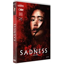 The Sadness  DVD