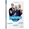 Fantomas : Trilogie