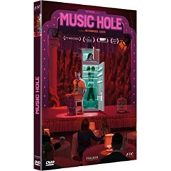 Music Hole DVD