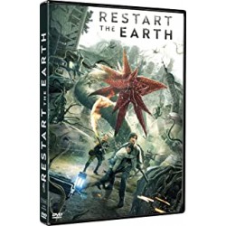 Restart The Earth DVD