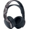 PULSE 3D WIRELESS HEADSET GREY CAMO