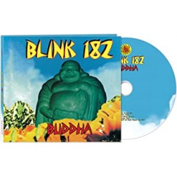 Blink-182: Buddha