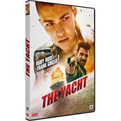 The Yacht  DVD