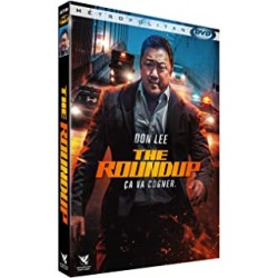 The Roundup DVD