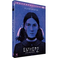 Esther 2 : Les origines DVD