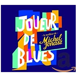Michel Jonasz-Best of  3CD