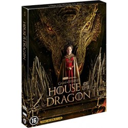 House of The Dragon -...
