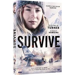 Survive DVD