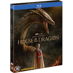 House of The Dragon - Saison 1
