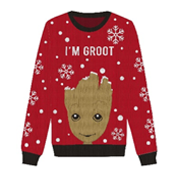 Marvel - I'm Groot...