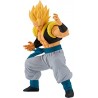 DRAGON BALL SUPER -SUPER SAYIAN GOGETA -FIGURINE SOLID EDGE WORKS 13CM