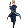 FULLMETAL ALCHEMIST - RIZA HAWKEYE - POP UP PARADE 16CM