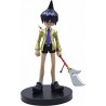 SHAMAN KING - TAO REN - FIGURINE 14CM