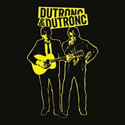 Dutronc & Dutronc LP