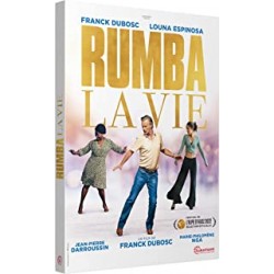 Rumba la Vie DVD