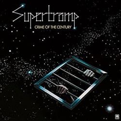 Supertramp-Crime of The...