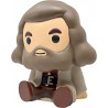 Harry Potter - Tirelire Hagrid 18 cm