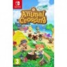 Animal Crossing : New Horizons