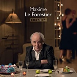 Maxime Le Forestier-Le Cadeau