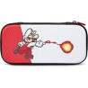 PROTECTION SLIM CASE MARIO FIREBALL - SWITCH / LITE / OLED