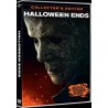 Halloween Ends (DVD)