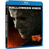 Halloween Ends [Blu-Ray]