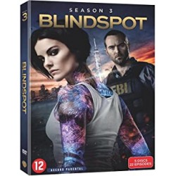 Blindspot-Saison 3