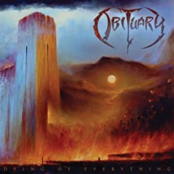 Obituary-Dying of...
