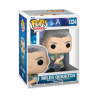 Funko Pop! Movies: Avatar - Miles Quaritch