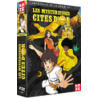 MYSTERIEUSES CITES D'OR Saison 1- BOX 8DVD