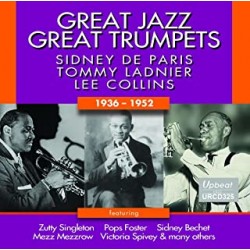 Jazz/Trumpets/1936/1952 de...