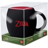 ZELDA - Logo - Mug Globe 380ml