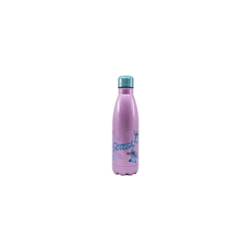 STITCH - Bouteille en Acier Inoxydable 780ml