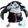 ONE PIECE FILM RED - Jinbe - Figurine Ichibansho 17cm