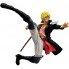 ONE PIECE FILM RED - Sanji - Figurine Ichibansho 11cm