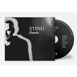 Sting-Duets
