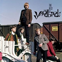 The Best of de The Yardbirds