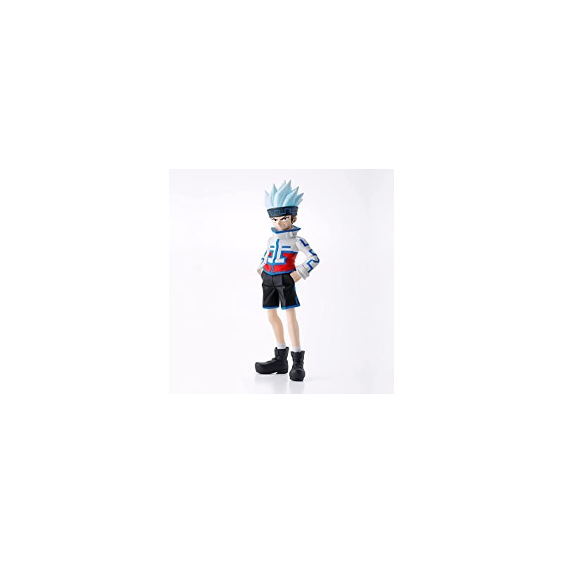 SHAMAN KING - HOROHORO - FIGURINE 14CM