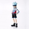 SHAMAN KING - HOROHORO - FIGURINE 14CM