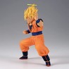 DRAGON BALL Z - SON GOKU - FIGURINE MATCH MAKERS 14CM