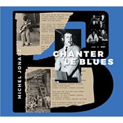 Michel Jonasz-Chanter le Blues