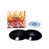 RAMMSTEIN HERZELEID  2-LP