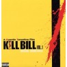 KILL BILL 1  Nancy Sinatra/Isaac Hayes/Quincy Jones 1-LP