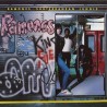 RAMONES SUBTERRANEAN JUNGLE  / Violet Vinyl / 40th Ann. 1-L