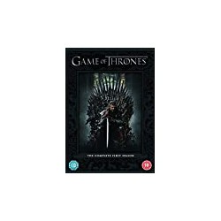 Game of Thrones SAISON 1-DVD
