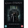 Game of Thrones SAISON 1-DVD