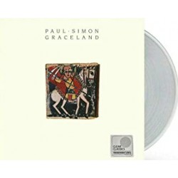 Paul Simon-Graceland LP